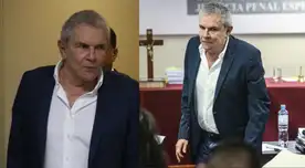 Luis Castañeda Lossio, falleció este miércoles 12 de enero en hora de la madrugada. Luis Castañeda Lossio, falleció este miércoles 12 de enero en hora de la madrugada.