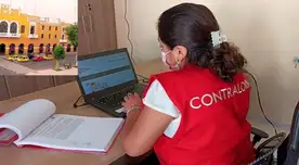 Los auditores detectaron la responsabilidad de tres servidores públicos