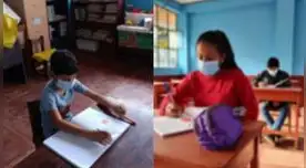 Te decimos cómo solicitar vacante en colegio público.