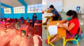 Recuerda que a matrícula es gratuita en los colegios públicos.