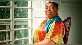 Charo Goyoneche será protagonista del ballet ‘Mi Cultura’