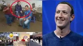 El hilarante hecho ha generado todo tipo de reacciones en las redes. El hilarante hecho ha generado todo tipo de reacciones en las redes.