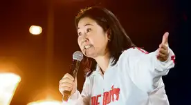 Excandidata presidencial anunciaba malintencionadamente fraude electoral. Excandidata presidencial anunciaba malintencionadamente fraude electoral.