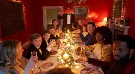 Keira Knightley vuelve con la película "La Última Noche" [VIDEO]