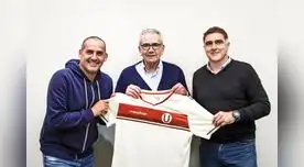 Todos hacen fuerza por la segunda operación de Gregorio Pérez.