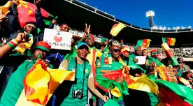 Camerún tendrá la posibilidad de llenar los estadios tras reducción del horario laboral y escolar.