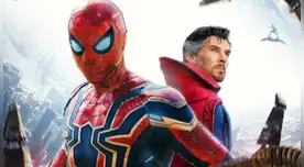 Mira aquí las escenas postcréditos de Spider-Man: No way home