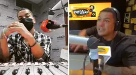 Qué ha sido de la vida de Renzo Winder y por qué dejó Radio Moda Qué ha sido de la vida de Renzo Winder y por qué dejó Radio Moda