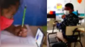 Esta dirigido para ls alumnos que lo lograron el aprendizaje requerido o no llevaron