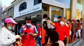 El gobierno de Pedro Castillo por el momento no tiene previsto otorgar otro subsidio. El gobierno de Pedro Castillo por el momento no tiene previsto otorgar otro subsidio.