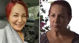 Teddy Guzmán tras participar en Al fondo hay sitio.