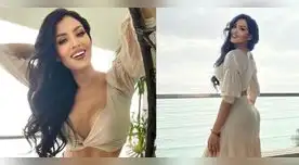 Michelle Soifer lanza La Nena Michelle Soifer lanza La Nena