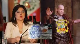 Ana Jara, ex ministra de Trabajo, cuestionó mensaje de la Marina de Guerra por fuertes oleajes.