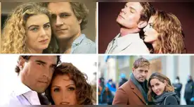 Café con aroma de mujer: conoce a los actores que protagonizaron todas las versiones