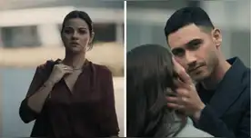 Oscuro deseo 2 en Netflix Oscuro deseo 2 en Netflix