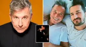 Ricardo Montaner molesto con psicóloga.