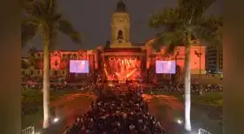 Inicialmente se tenía previsto que Jauja sea la capital del Perú.