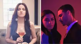 Maite Perroni interpretara a Alma en Oscuro deseo 2 Maite Perroni interpretara a Alma en Oscuro deseo 2