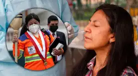 La iniciativa fue presentada por Isabel Cortez, de Juntos por el Perú.