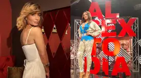 Olenka Zimmermann regresará con Crónicas de impacto en el horario que Mónica Cabrejos hace Al sexto día, y se fue con todo al criticar a su producción. Olenka Zimmermann regresará con Crónicas de impacto en el horario que Mónica Cabrejos hace Al sexto día, y se fue con todo al criticar a su producción.