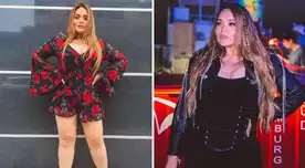 Susan Prieto revela que dio positivo a COVID-19.