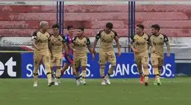 Jhonny Baldovino señaló que no hubise existido problema que Cusco siga en la LIga 1.