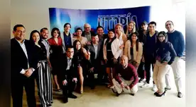 Víctimas de la discoteca Utopía fueron protagonizados por jóvenes actores