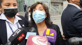 Ministra se mostró en contra de la medida aprobada en el Parlamento.