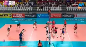 Alianza Lima no supo manejar el resultado: del 1-0 al 3-1, perdió ante Géminis de Comas en la LNSV Alianza Lima no supo manejar el resultado: del 1-0 al 3-1, perdió ante Géminis de Comas en la LNSV