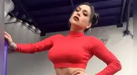 Fátima Segovia se retira de las pantallas hasta nuevo aviso