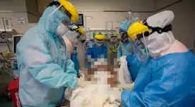 Revisa AQUÍ cuántos días de cuarentena debo pasar si tengo la variante Ómicron.