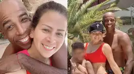 Cuto Guadalupe captó la atención en las redes sociales con tierna publicación. Cuto Guadalupe captó la atención en las redes sociales con tierna publicación.