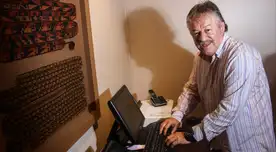 Edgar Ospina, técnico colombiano de nacimiento y peruano de corazón, se animó desde su Cali a analizar lo que será el Perú vs. Colombia.