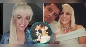 Ana Kohler y Kevin Borda se separaron luego de 28 años de matrimonio Ana Kohler y Kevin Borda se separaron luego de 28 años de matrimonio