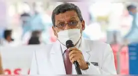 Hernando Cevallos anunció que habrán nuevas medidas para combatir el COVID-19.