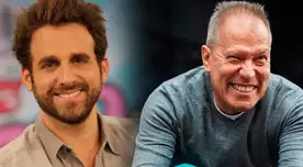 Rodrigo González pidió el regreso de Raúl Romero a “Esto es habacilar”. Rodrigo González pidió el regreso de Raúl Romero a “Esto es habacilar”.