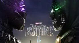 El personaje interpretado por el fallecido Chadwick Boseman tendrá un merecido cierre en el UCM.