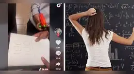 Las matemática para muchos resulta un dolor de cabeza y con este acertijo te pone de nuevo en un reto. Las matemática para muchos resulta un dolor de cabeza y con este acertijo te pone de nuevo en un reto.