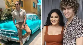 Michelle Soifer es amenazada por Giuseppe Benignini de contar sus