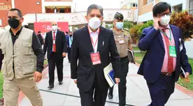 ¿Guillén acudirá al Congreso el próximo 31 de enero?