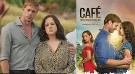 Café con aroma de mujer tendrá temporada 2