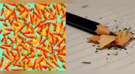 Comparte este acertijo visual con tus amigos y familiares. Comparte este acertijo visual con tus amigos y familiares.