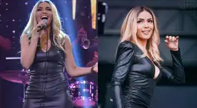 Vernis Hernández chotea a los ‘sugar daddy’