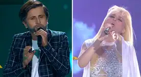 Yo Soy: Ricardo Montaner pasa a la semifinal y jurado despide de pie a Yuri tras eliminación [VIDEO]