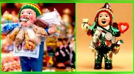 Ekeko: Sepa por qué muchos peruanos le encargan todos sus sueños al 'Dios de la suerte'