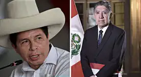 Avelino Guillén no va más como ministro del Interior.