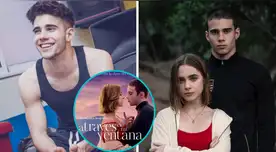 Julio Peña interpretará a Ares en