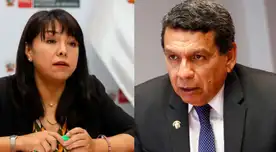 Hernando Cevallos descarta ser premier