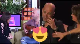 Gian Marco e Isabel Lascurain estarían en amores según revista mexicana.