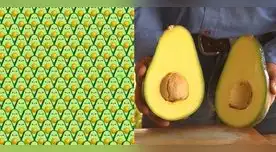 Solo tienes 15 segundos para este acertijo visual. Solo tienes 15 segundos para este acertijo visual.